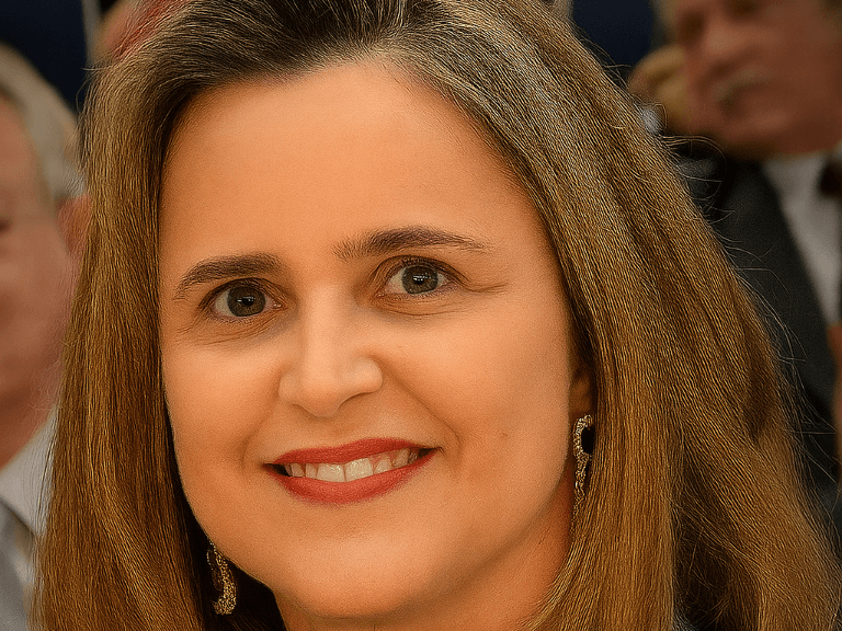 Daniela Zago