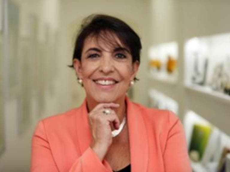 Sylvia dos Anjos