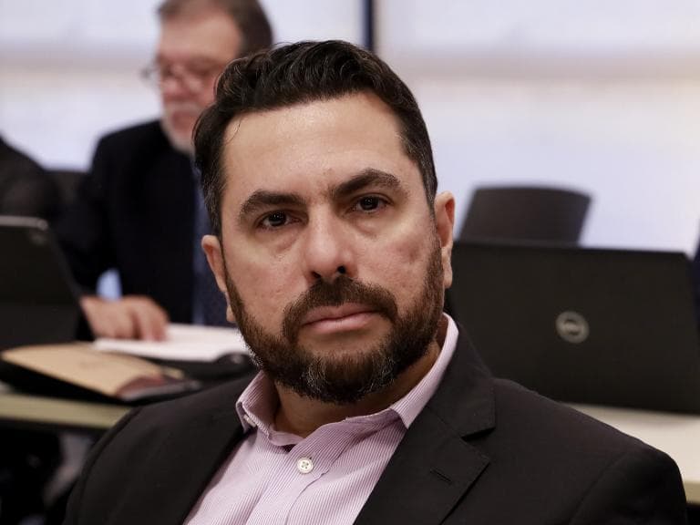 Bismarck Dias de Azevedo