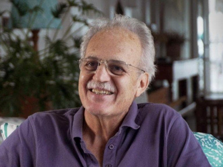 Carlos Afonso Nobre