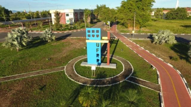 UFRR divulga a lista de trabalhos aprovados para o IV CATC