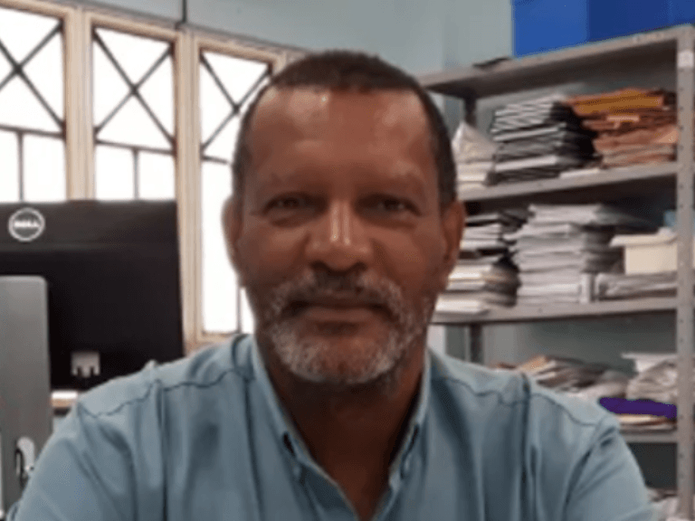 Vladimir Souza