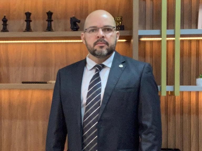 Wagner Severo