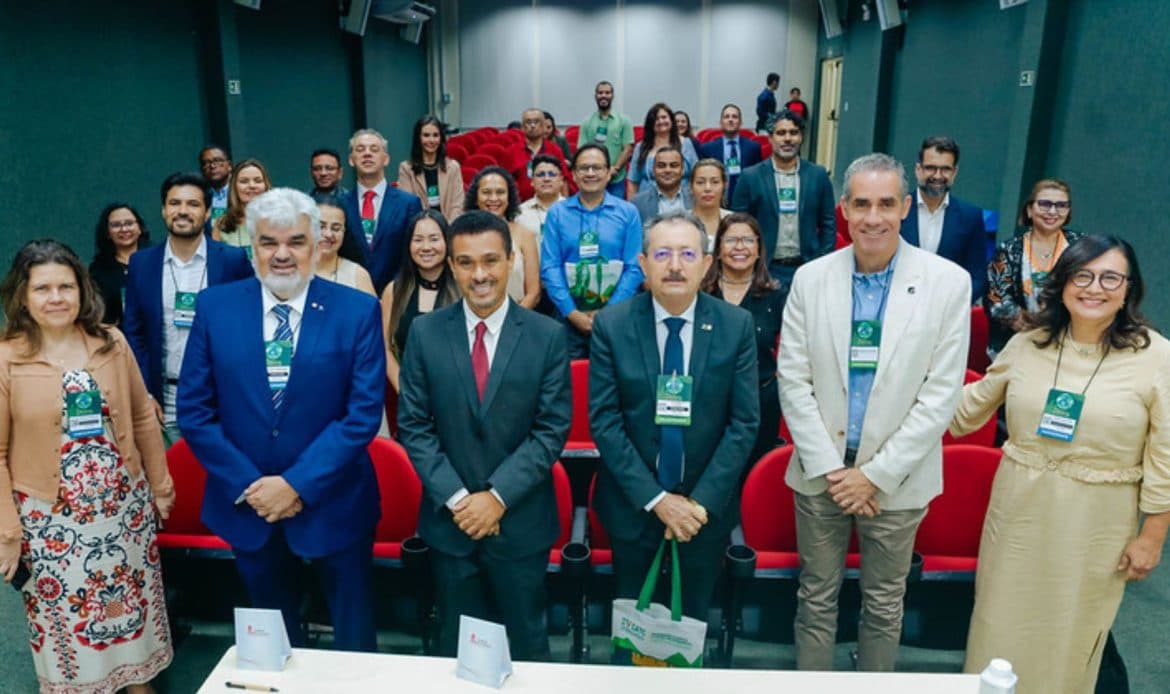 IV CATC: Comitê do IRB apresenta resultado de cooperação com o Ministério do Meio Ambiente