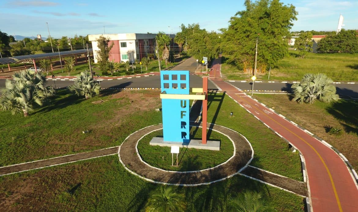 UFRR divulga a lista de trabalhos aprovados para o IV CATC