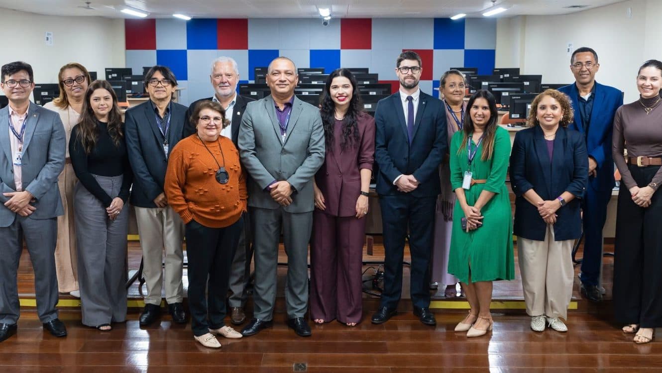V CATC: Comissão da Atricon realiza visita técnica ao Maranhão