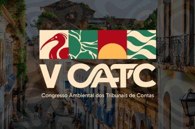 V CATC: Inscrições de artigos científicos estão abertas até o dia 1° de junho