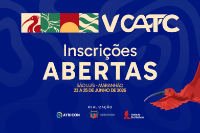 V Congresso Ambiental dos Tribunais de Contas tem inscrições abertas