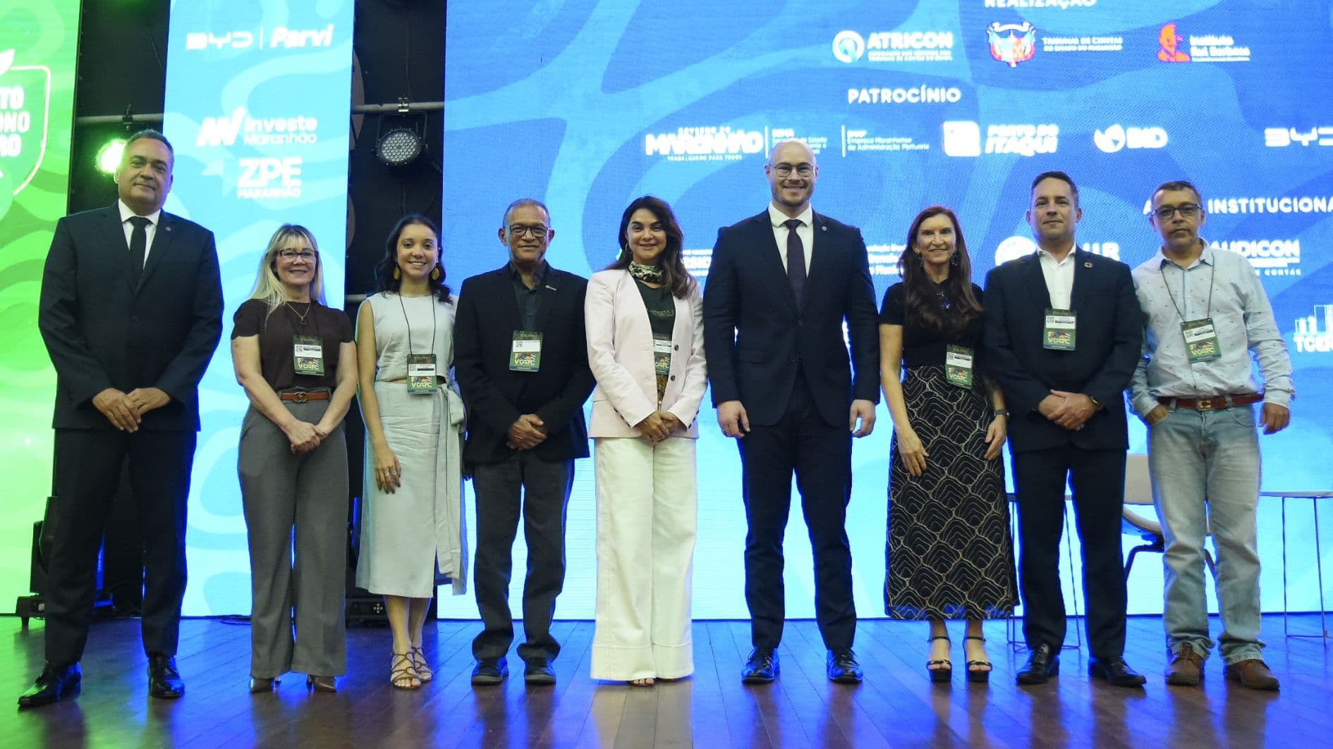 V CATC: Inteligência artificial, prevenção e gestão de resíduos marcam painel sobre riscos climáticos e ecossistemas