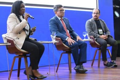V CATC: Painel destaca integração de critérios ambientais e sociais na avaliação do risco fiscal