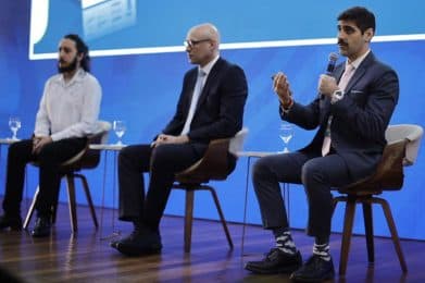 V CATC: impacto de ferramentas digitais na fiscalização dos Tribunais de Contas é tema de debate
