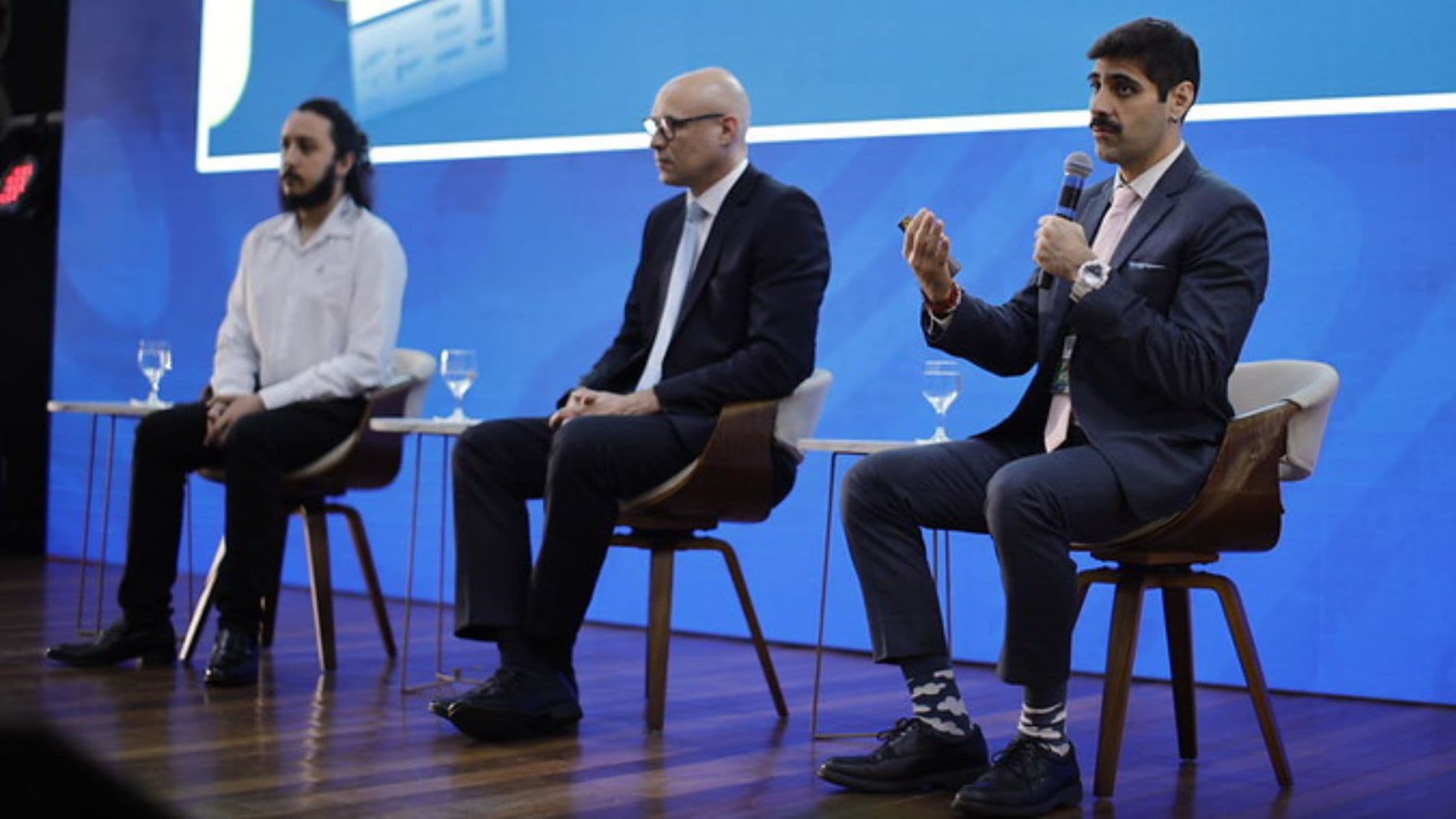 V CATC: impacto de ferramentas digitais na fiscalização dos Tribunais de Contas é tema de debate