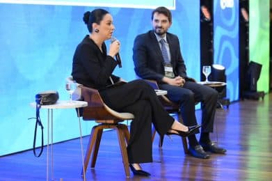 V CATC: Painel debate papel da Constituição na promoção da sustentabilidade e dos direitos das futuras gerações