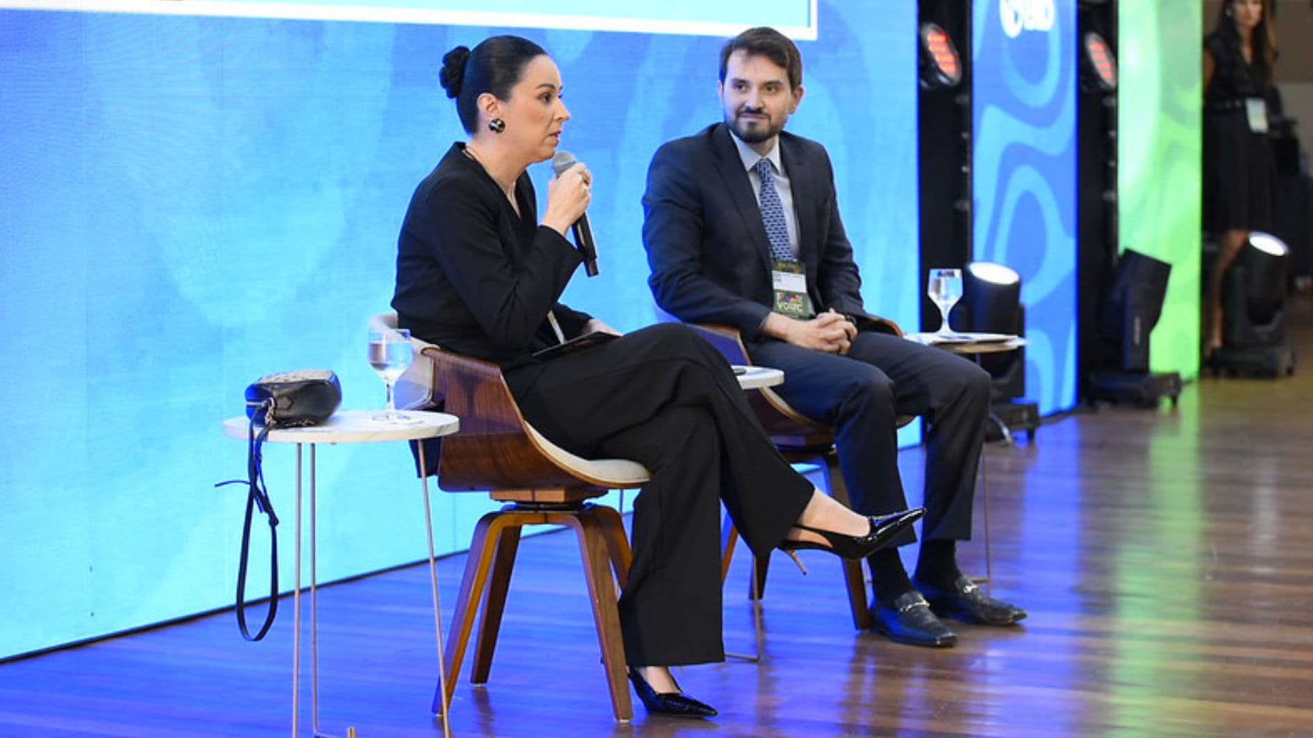 V CATC: Painel debate papel da Constituição na promoção da sustentabilidade e dos direitos das futuras gerações