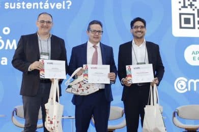 V CATC: Painel técnico destaca desafios da governança climática e estratégias para o desenvolvimento sustentável