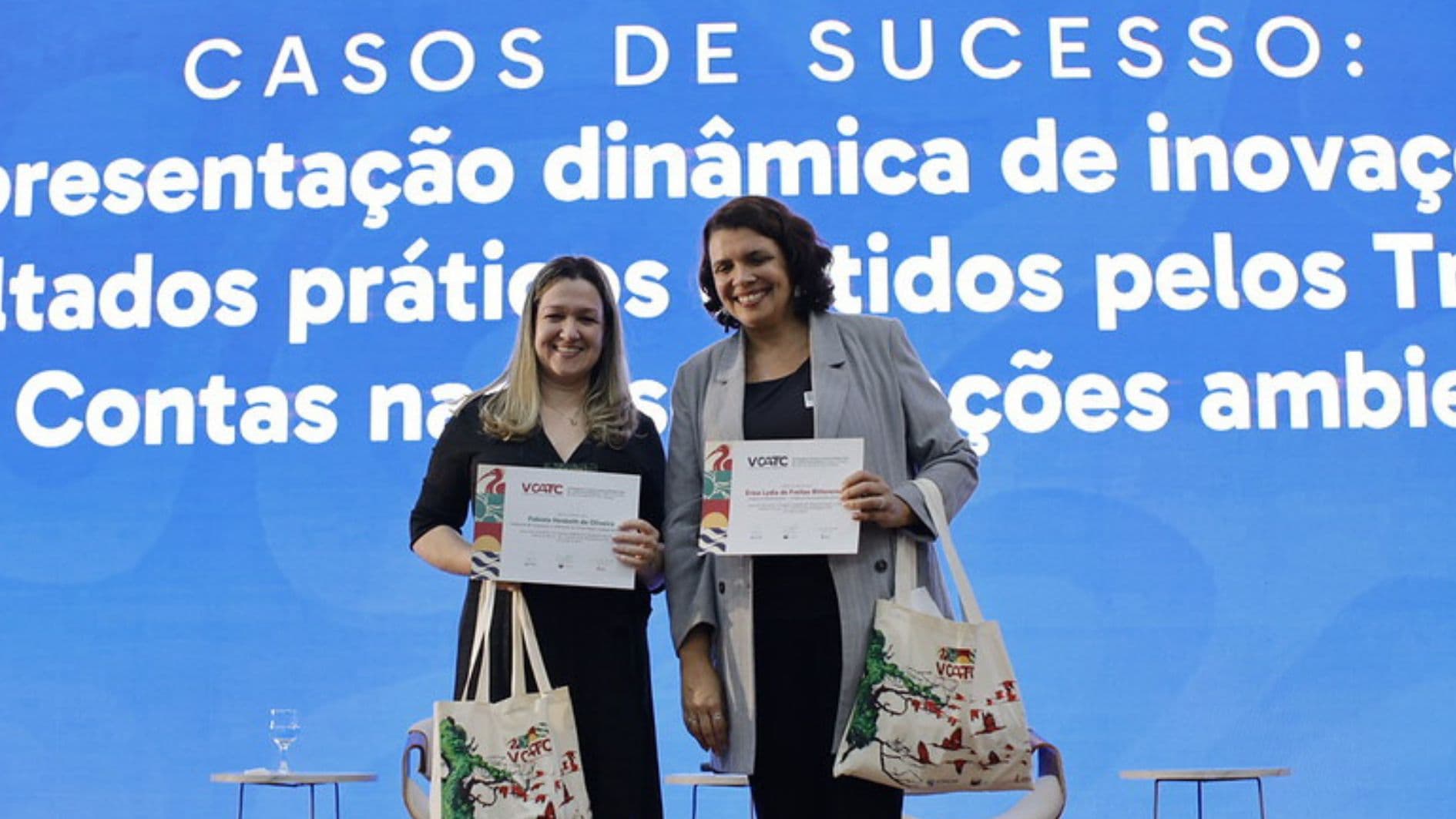 V CATC: Palestra debate estratégias para transformar cidades a partir da gestão pública e do foco social