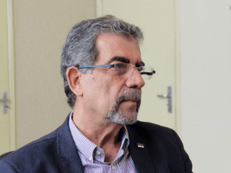 José Fernando Thomé Jucá