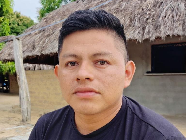 Fernando Luiz Jacó Júnior