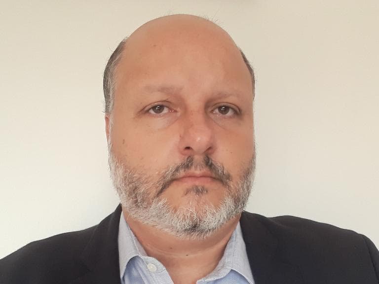 Rodrigo Garcia Ramos Tosta