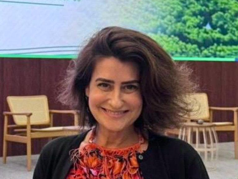 Ketlin Feitosa Scartezini