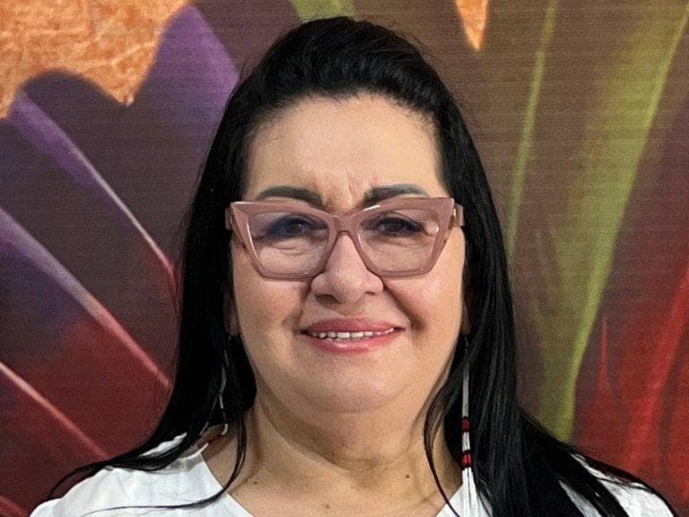 Síria Maria Mota Bezerra