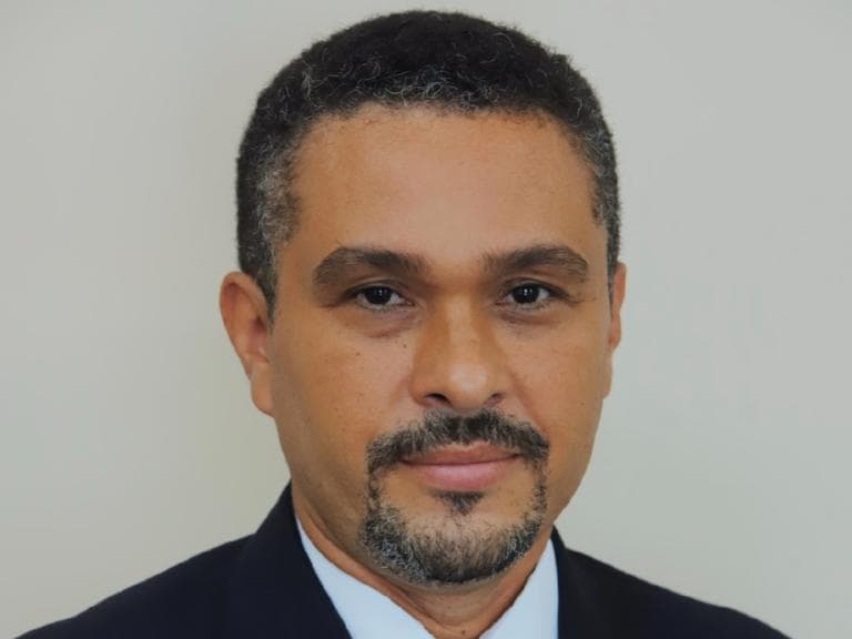 Ruy Marcelo Alencar Mendonça