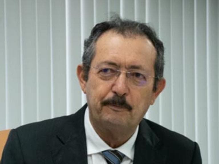 Gilberto Jales
