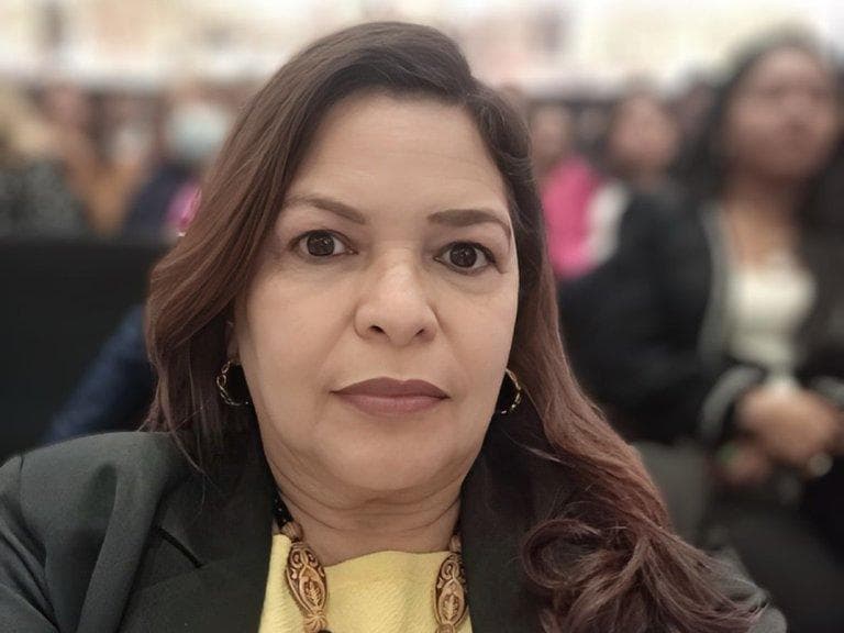 Anete Jeane Marques Ferreira