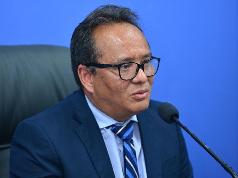 Paulo Sérgio Oliveira de Sousa