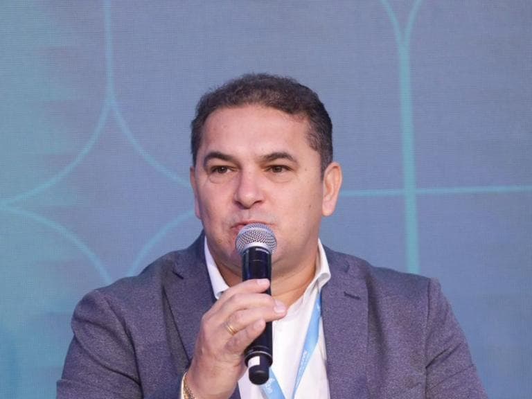 James da Silva Serrador