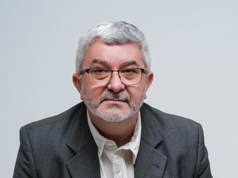 Edson Damas da Silveira