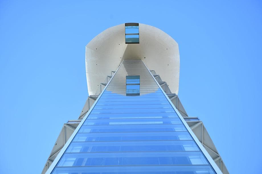 Mirante Edileuza Lóz