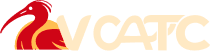 Logo V CATC