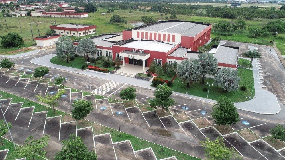 IV Congresso Ambiental dos Tribunais de Contas registra mais de 1,3 mil inscrições
