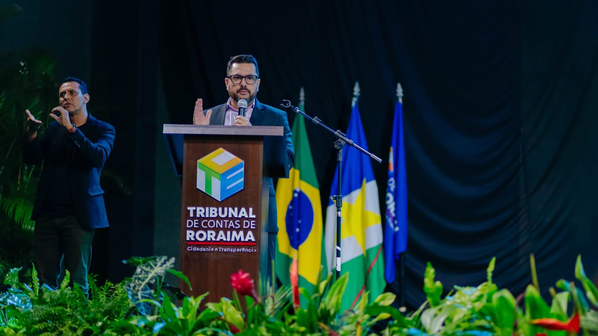 IV CATC: Encerramento tem entrega de premiações e leitura da Carta de Roraima