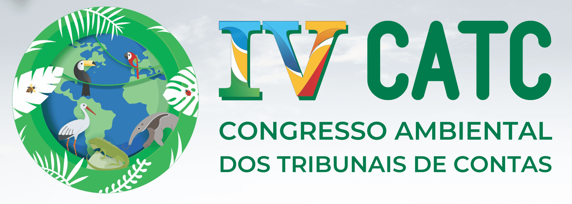 IV Congresso Ambiental dos Tribunais de Contas registra mais de mil inscrições