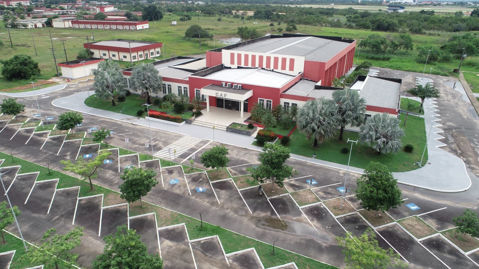 UFRR divulga a listagem dos trabalhos submetidos no IV CATC