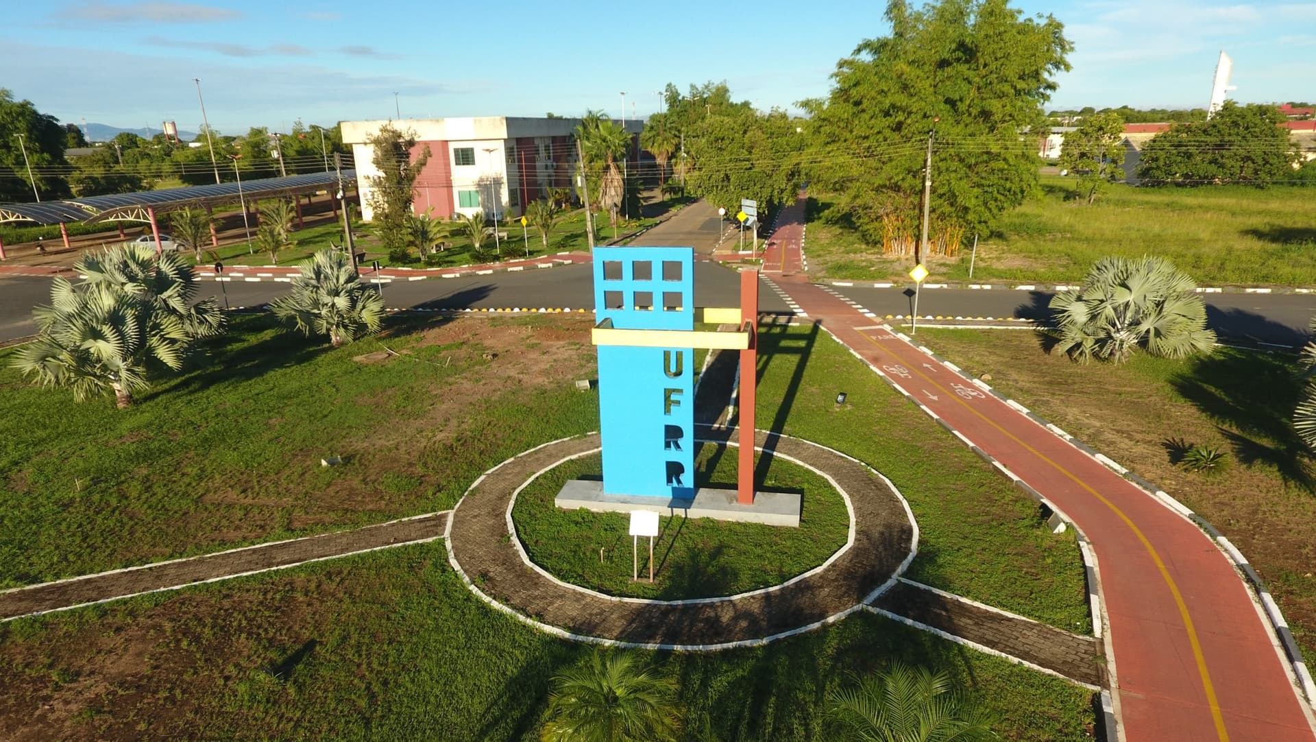 UFRR divulga a lista de trabalhos aprovados para o IV CATC