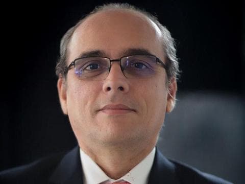 Foto de Luís Fernando Barreto