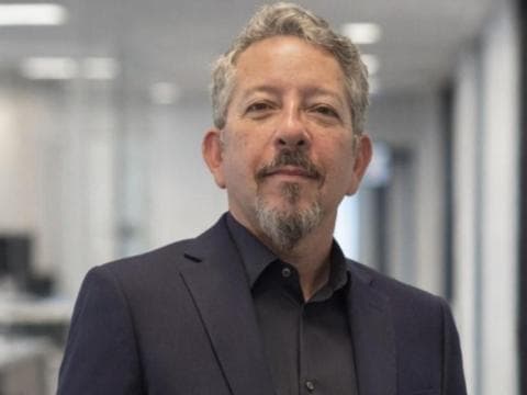 Foto de Walter Plácido Texeira Júnior