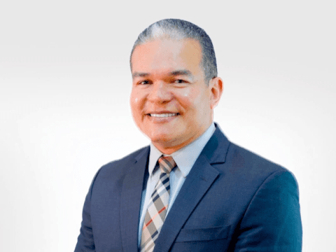 Foto de Sílvio Carlos Leite Mesquita