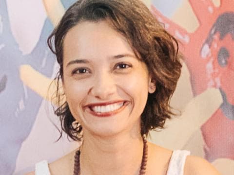Foto de Isabela Cristina Gomes Pires