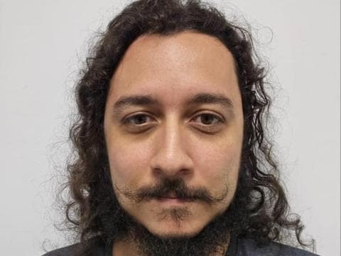 Foto de Rennan de Freitas Bezerra Marujo