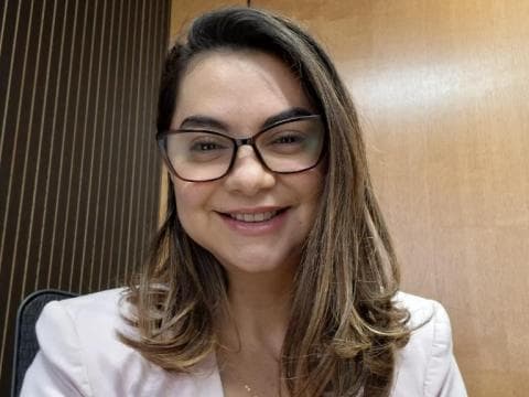 Foto de Cirleia Carla Soares