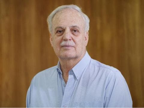 Foto de Carlos Afonso Nobre