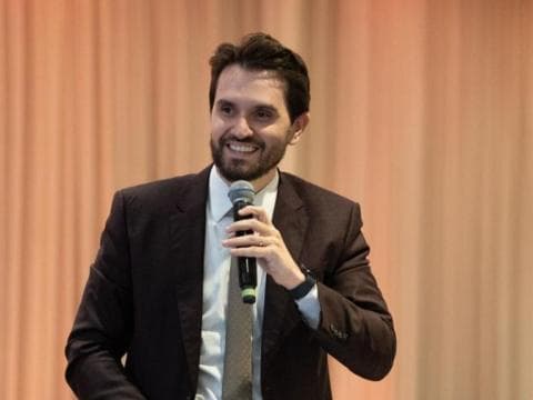 Foto de Rafael Fonseca