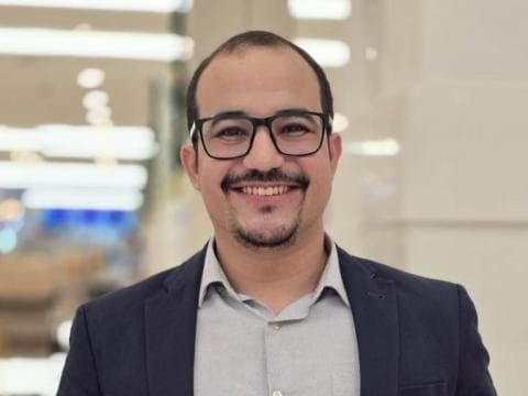 Foto de Kassyo Augusto Lima de Sousa