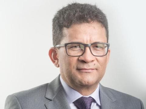 Foto de Antônio Blecaute Costa Barbosa