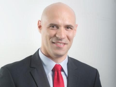 Foto de Jairo Cavalcanti Vieira