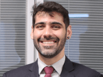 Foto de Dashiell Velasque da Costa